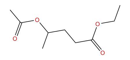 Ethyl 4-acetoxypentanoate
